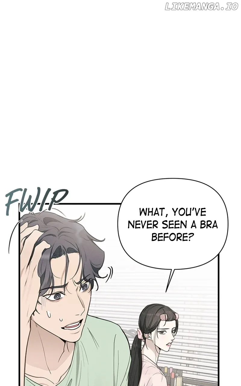 Perfect Contract Chapter 30 page 72