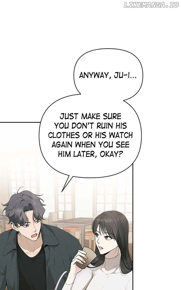 Perfect Contract Chapter 28 page 27