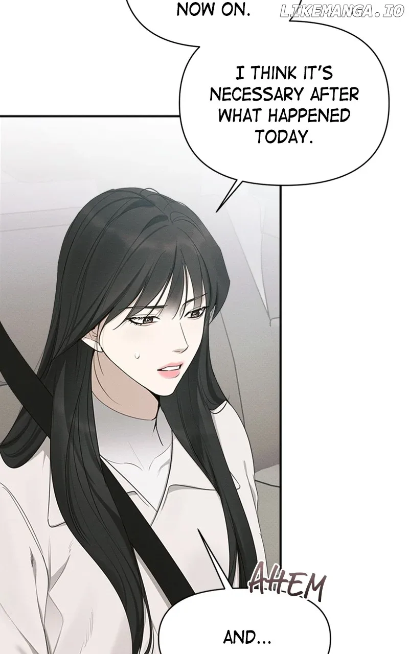 Perfect Contract Chapter 30 page 33