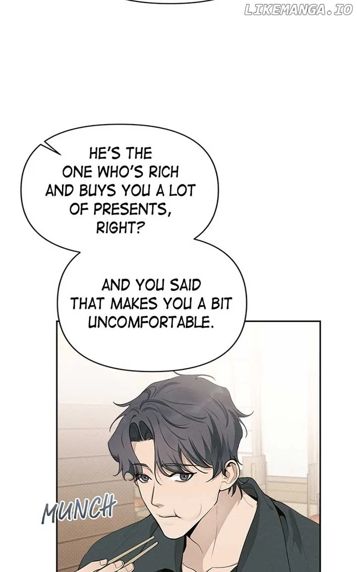 Perfect Contract Chapter 28 page 23