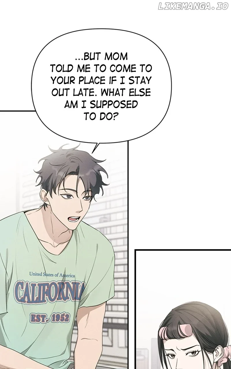 Perfect Contract Chapter 30 page 53