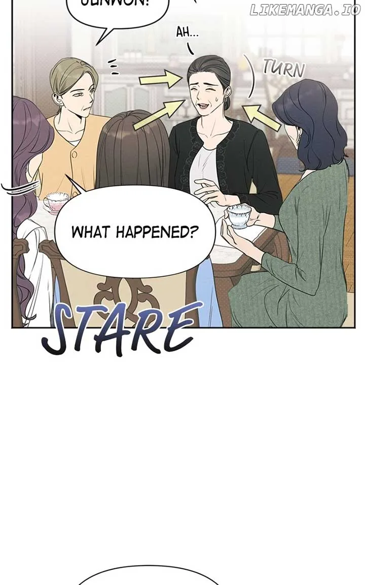 Perfect Contract Chapter 29 page 63