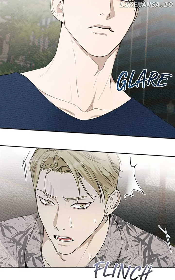 Perfect Contract Chapter 29 page 4