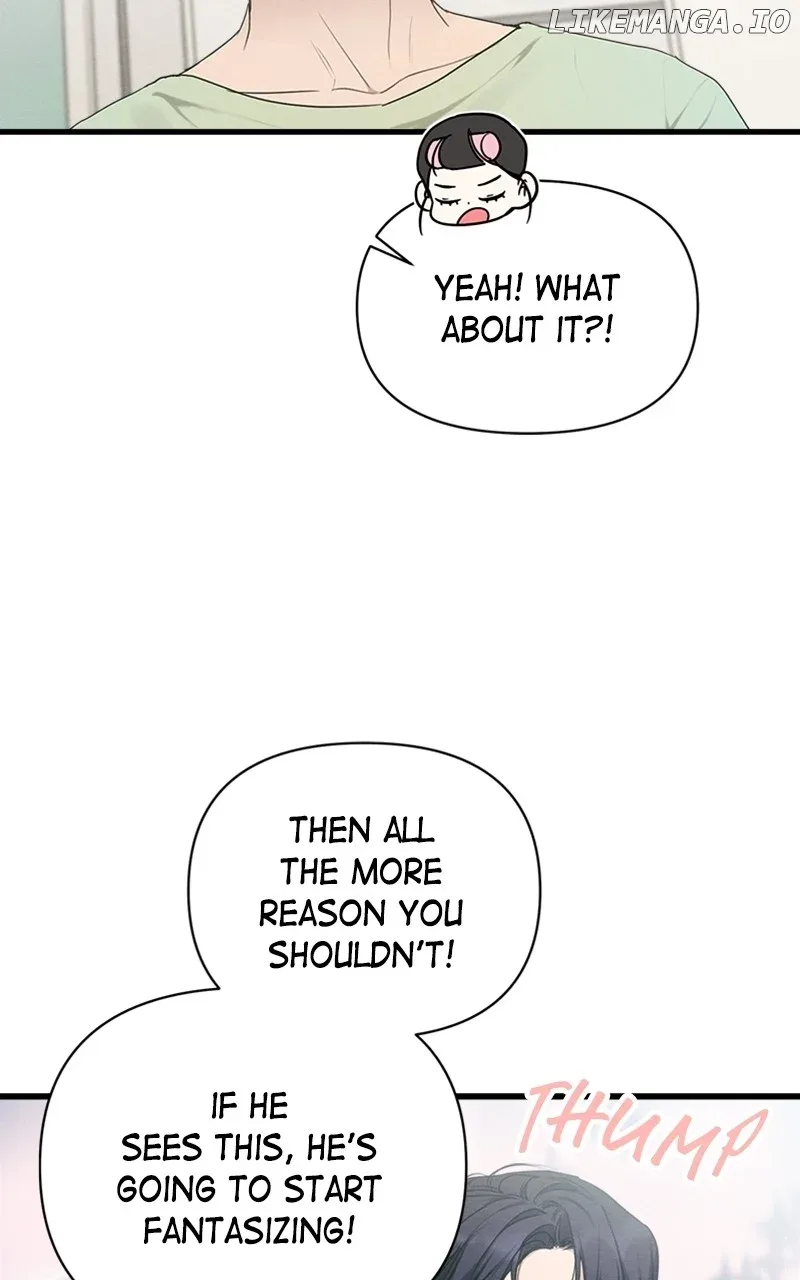 Perfect Contract Chapter 30 page 77