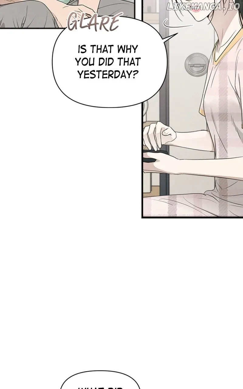Perfect Contract Chapter 30 page 54
