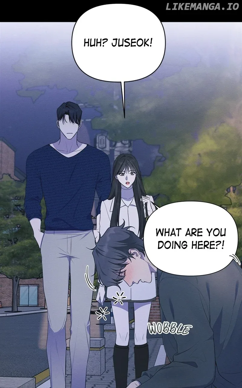 Perfect Contract Chapter 30 page 56