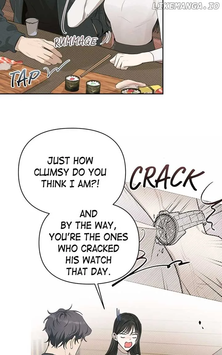 Perfect Contract Chapter 28 page 28