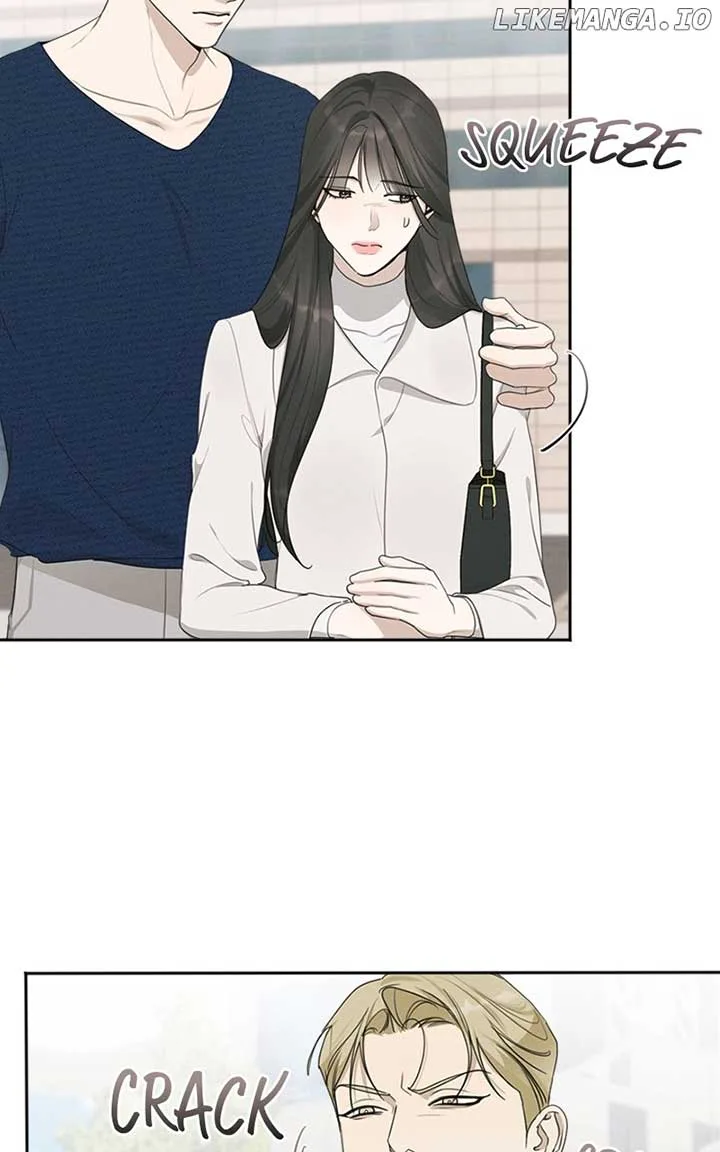Perfect Contract Chapter 29 page 11