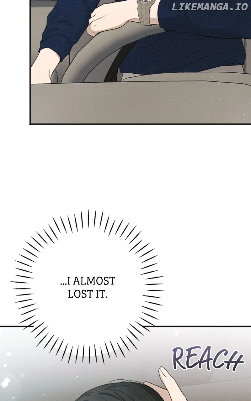 Perfect Contract Chapter 30 page 40
