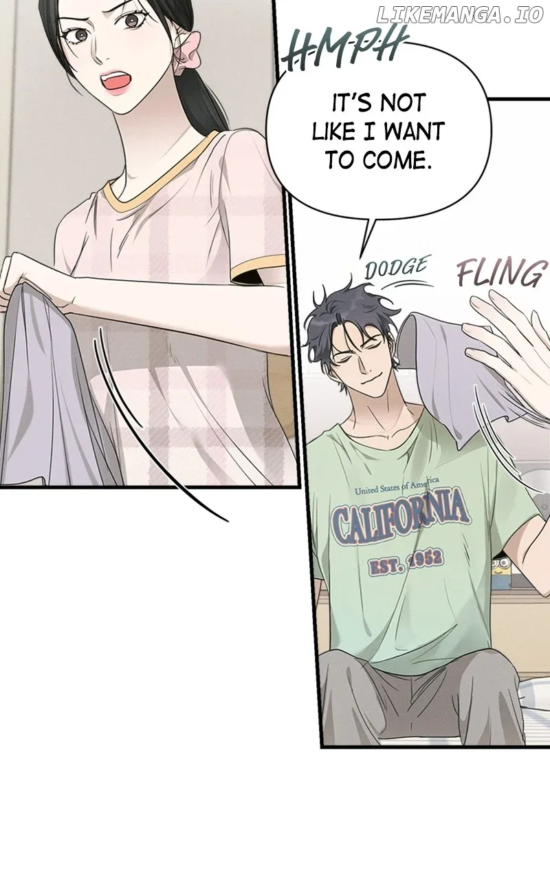 Perfect Contract Chapter 30 page 67
