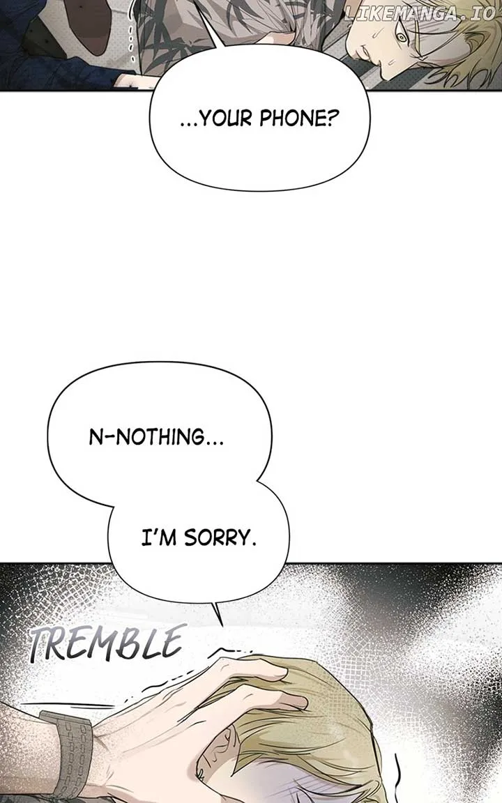 Perfect Contract Chapter 29 page 35