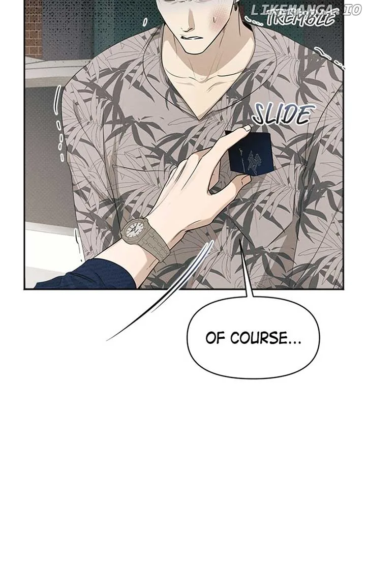 Perfect Contract Chapter 29 page 42