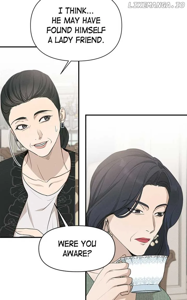 Perfect Contract Chapter 29 page 64