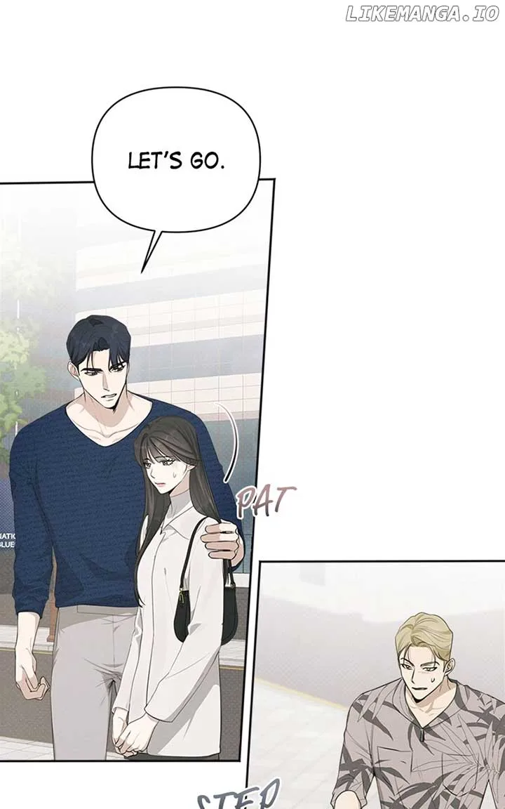 Perfect Contract Chapter 29 page 21