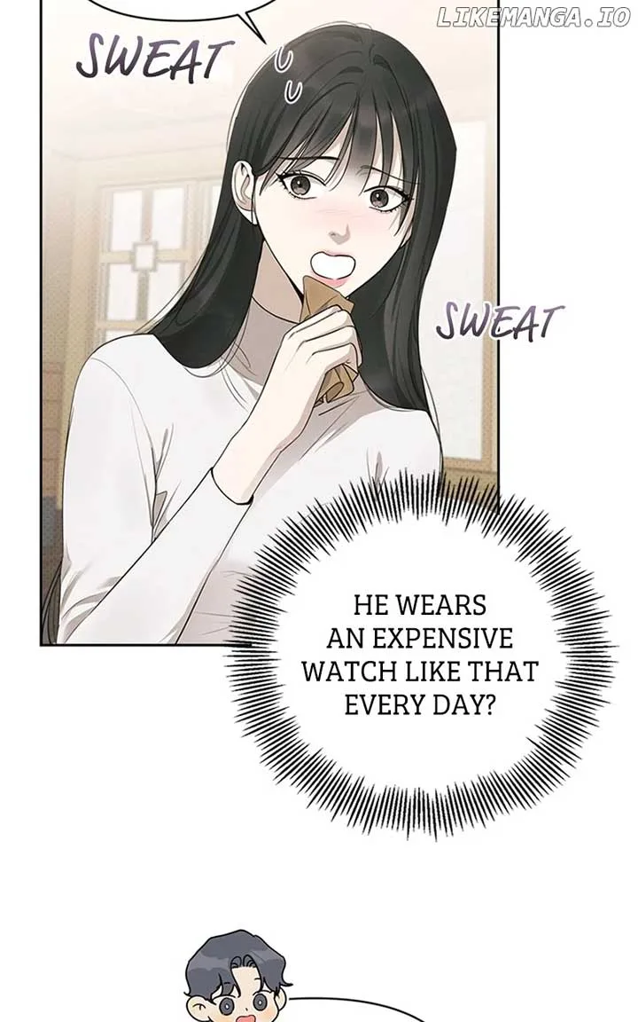 Perfect Contract Chapter 28 page 19