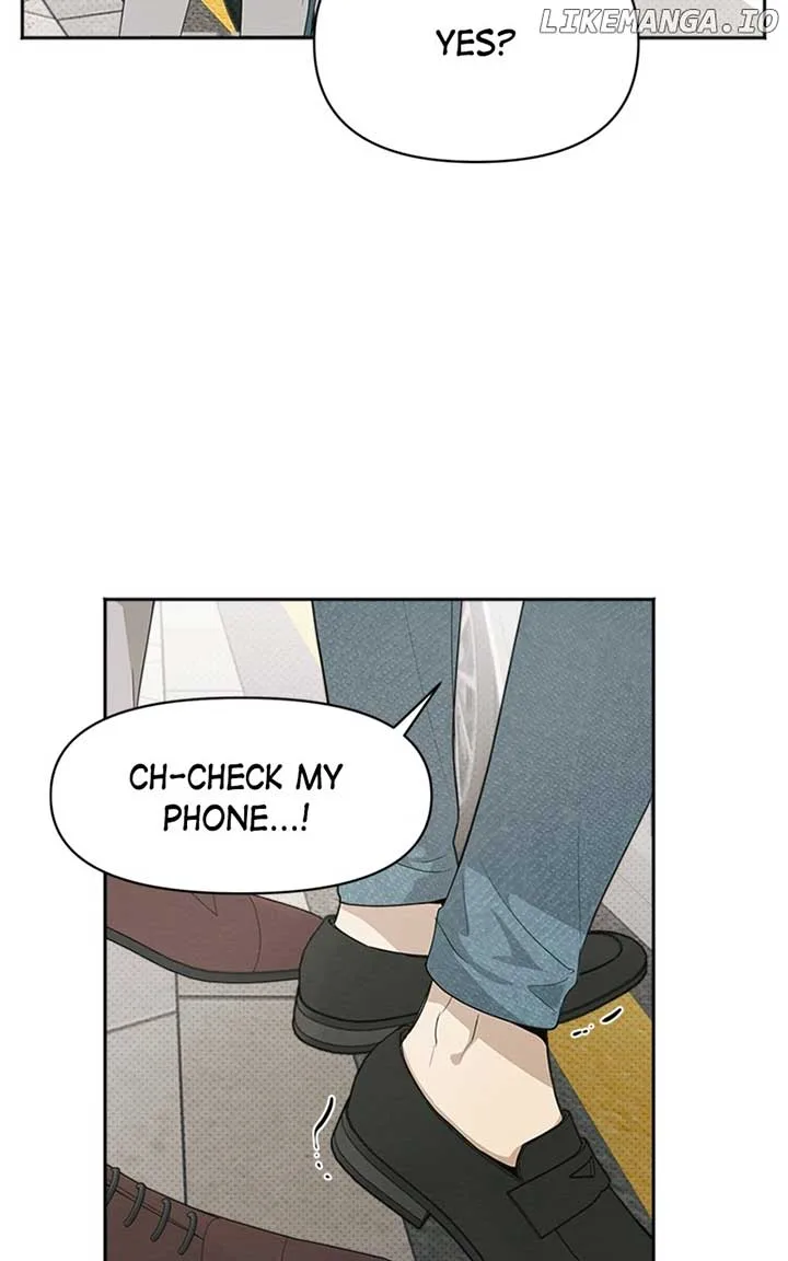Perfect Contract Chapter 29 page 33