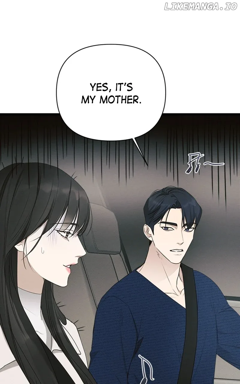 Perfect Contract Chapter 30 page 47