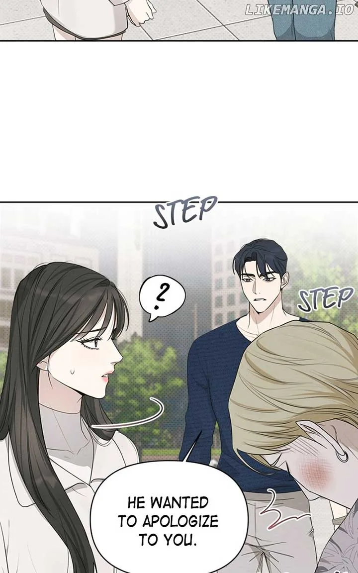 Perfect Contract Chapter 29 page 48