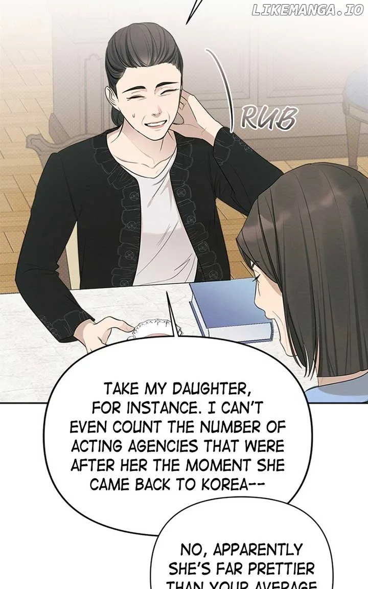 Perfect Contract Chapter 29 page 78