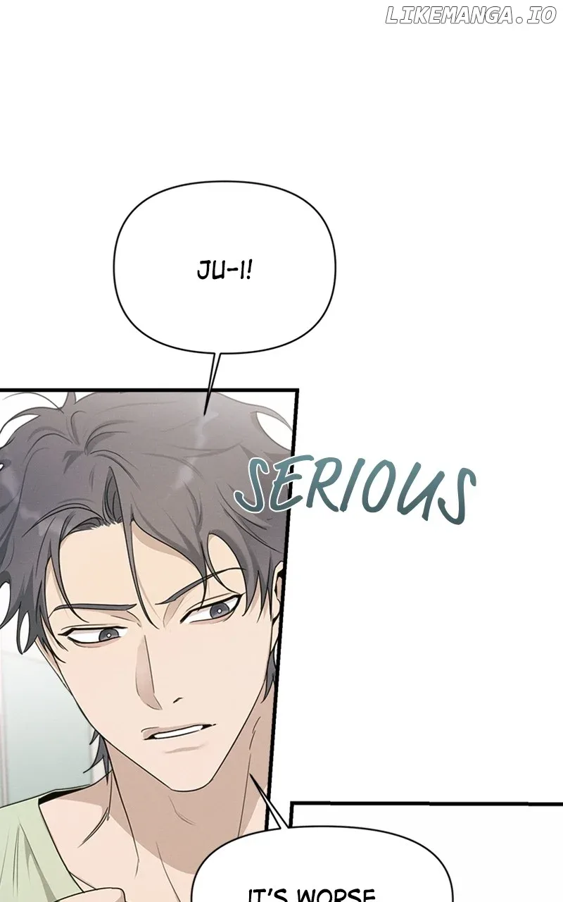 Perfect Contract Chapter 30 page 79