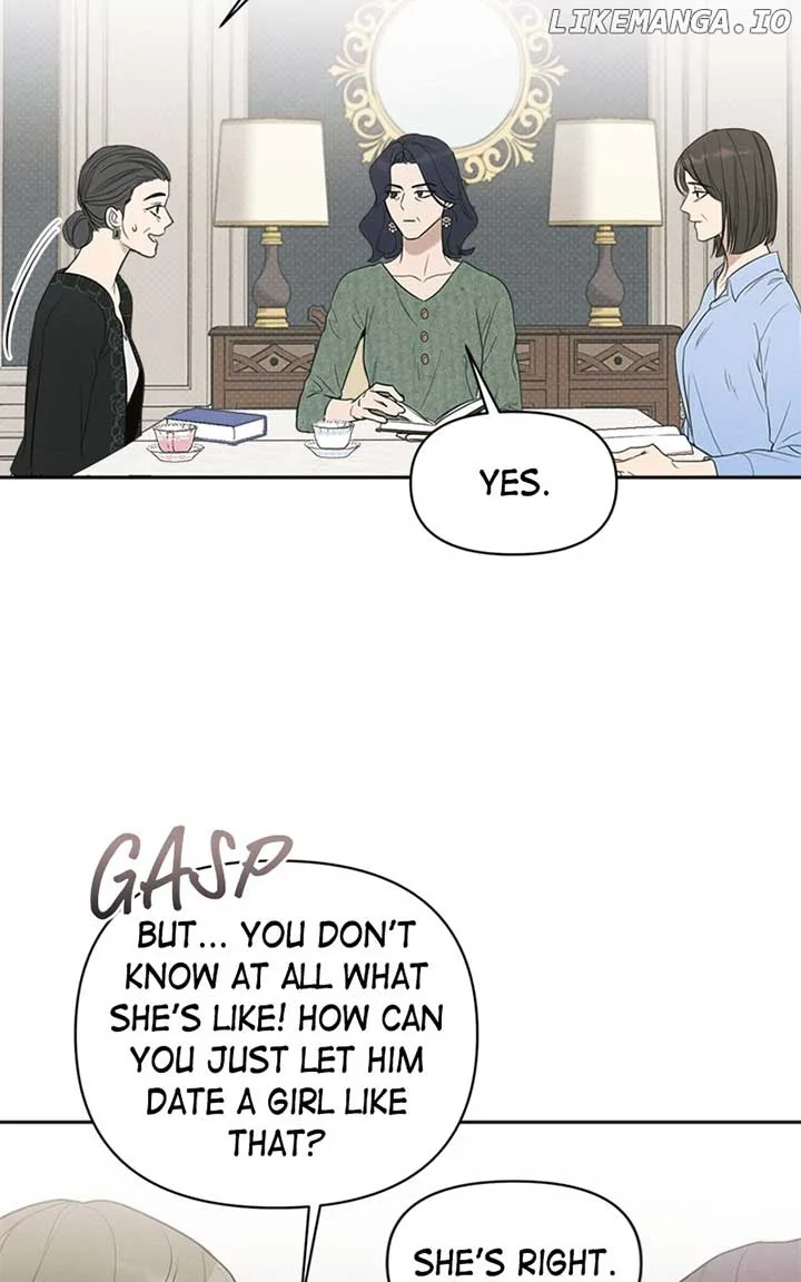 Perfect Contract Chapter 29 page 72