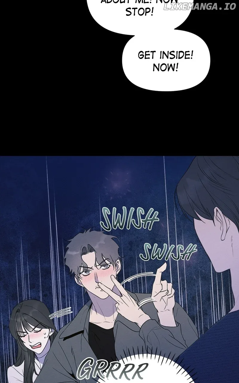 Perfect Contract Chapter 30 page 64