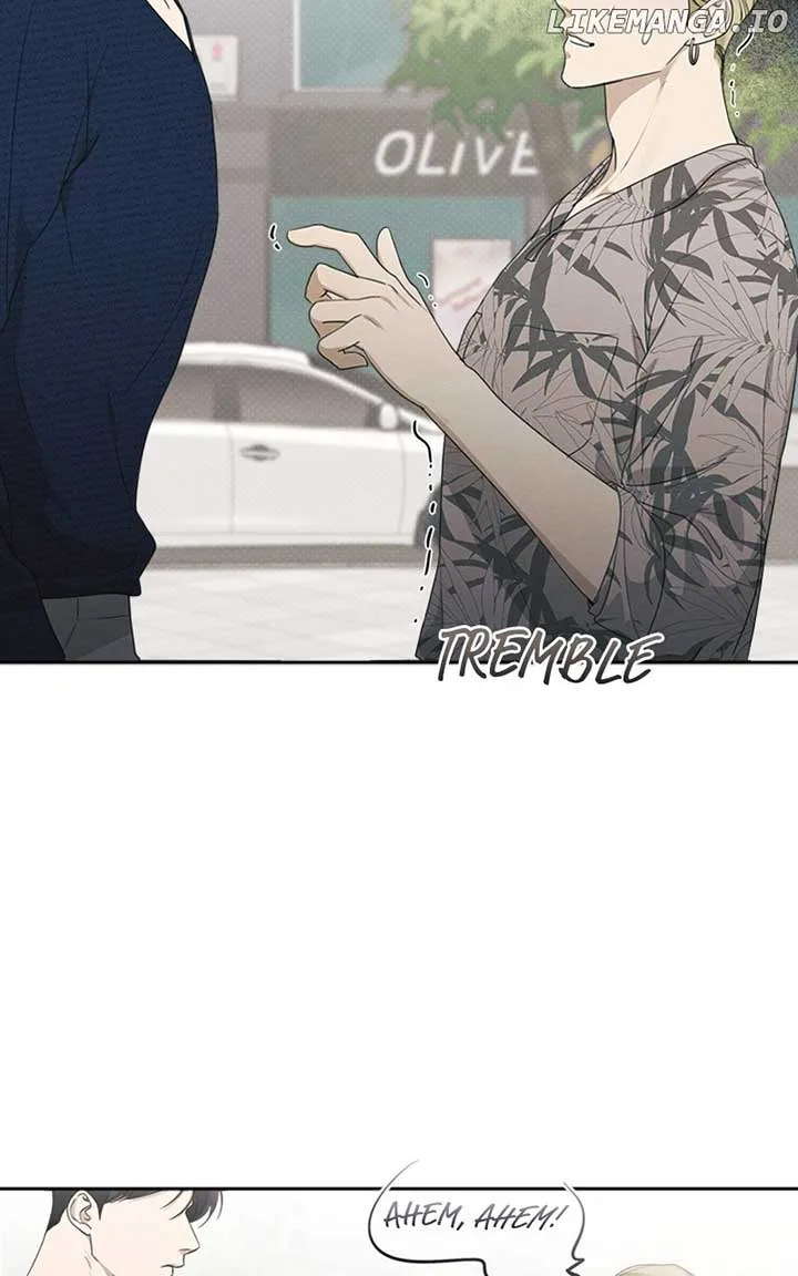 Perfect Contract Chapter 29 page 18