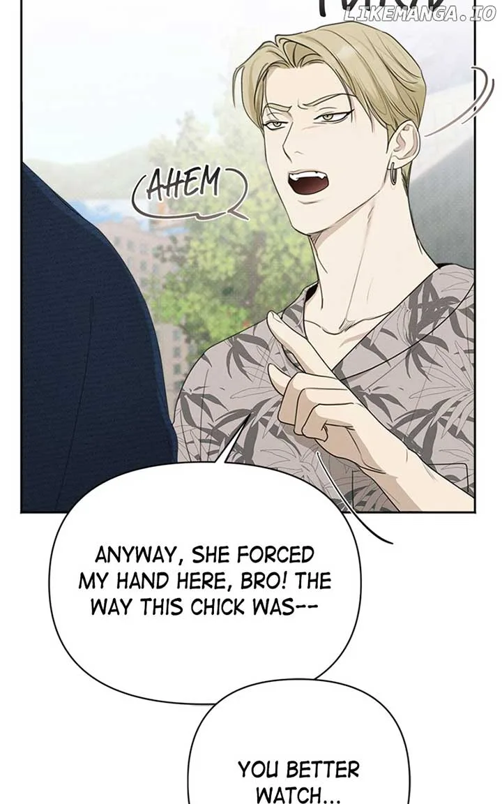 Perfect Contract Chapter 29 page 16