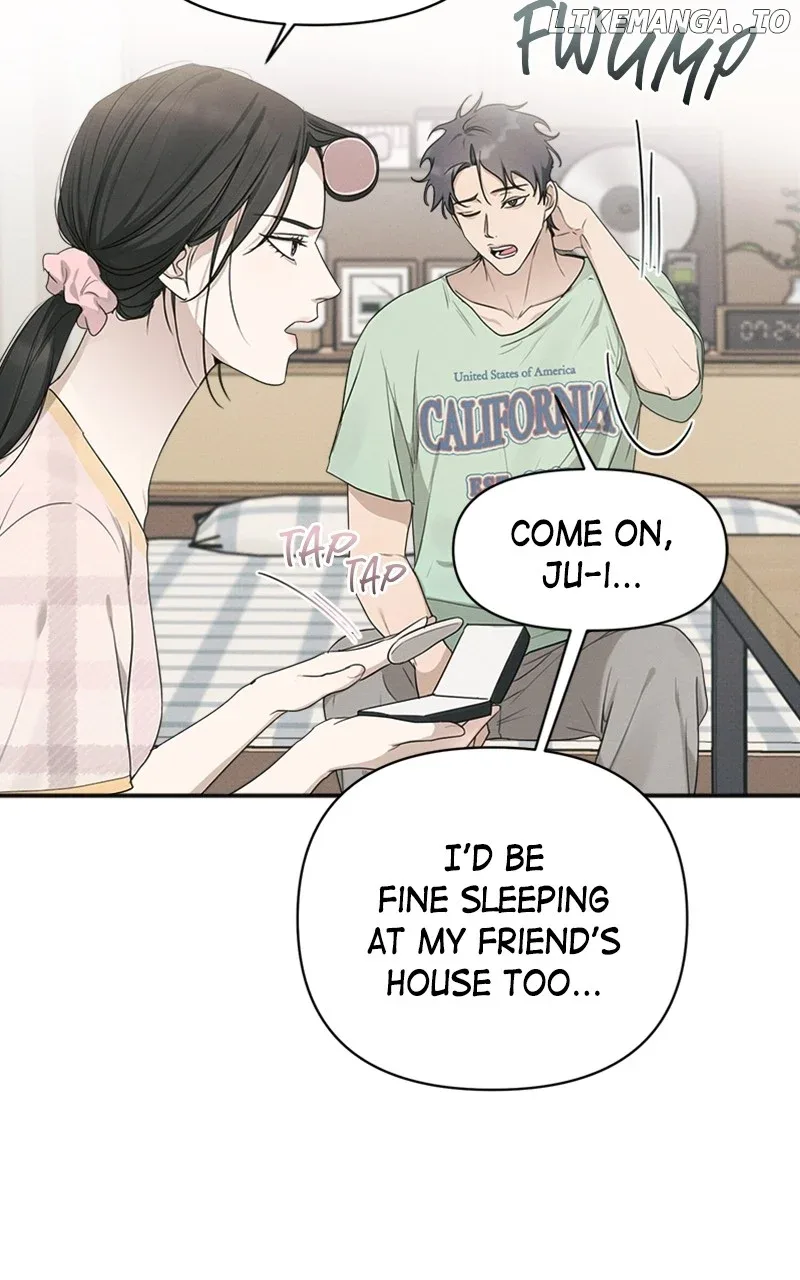 Perfect Contract Chapter 30 page 52