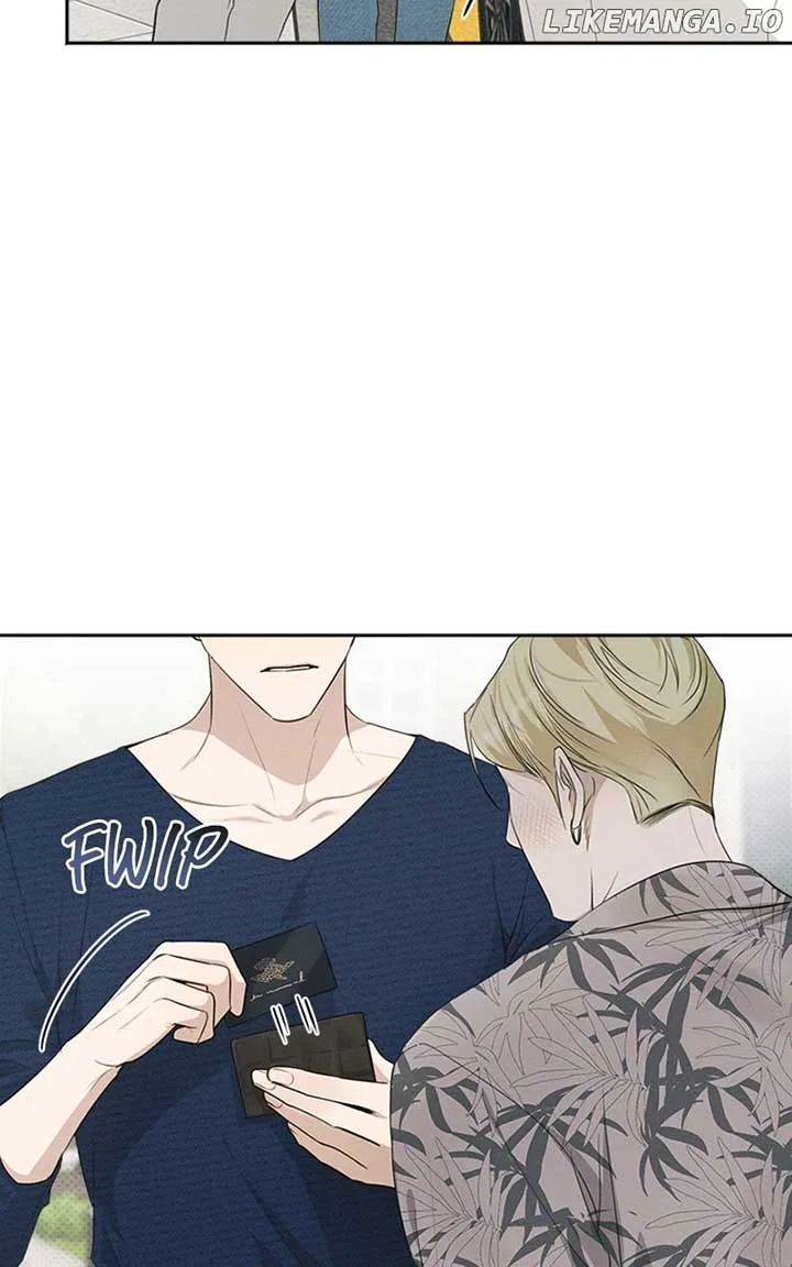 Perfect Contract Chapter 29 page 40