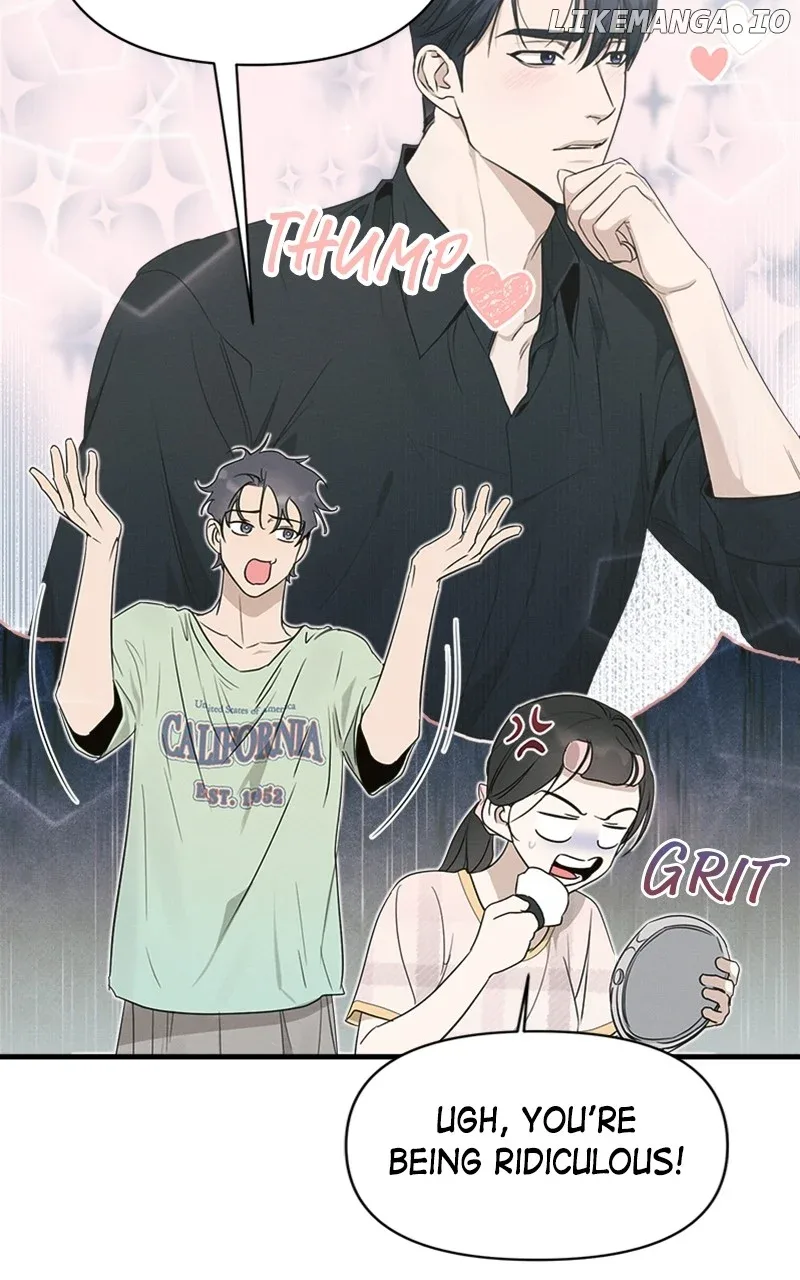 Perfect Contract Chapter 30 page 78