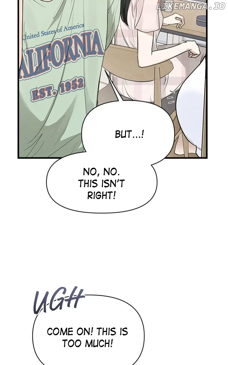 Perfect Contract Chapter 30 page 73