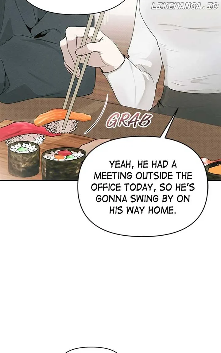 Perfect Contract Chapter 28 page 14