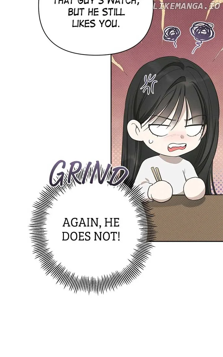 Perfect Contract Chapter 28 page 26