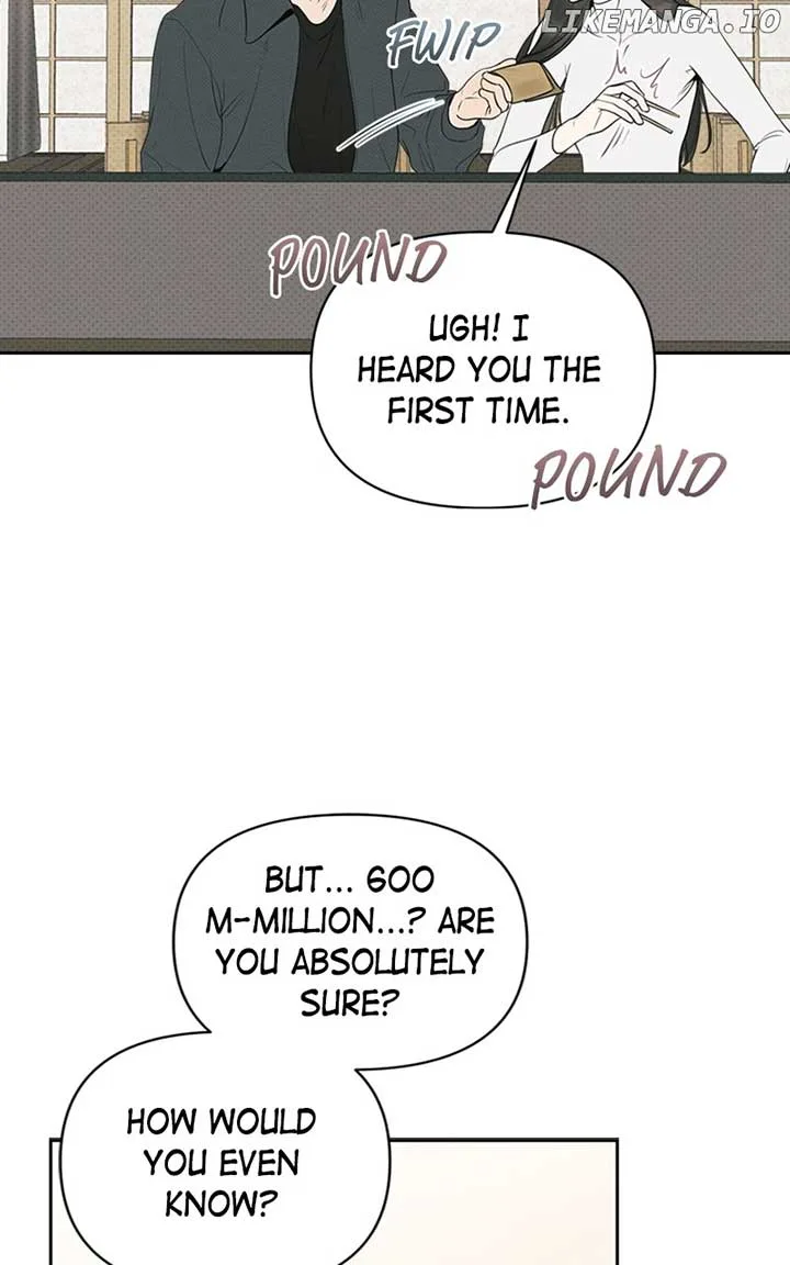 Perfect Contract Chapter 28 page 18