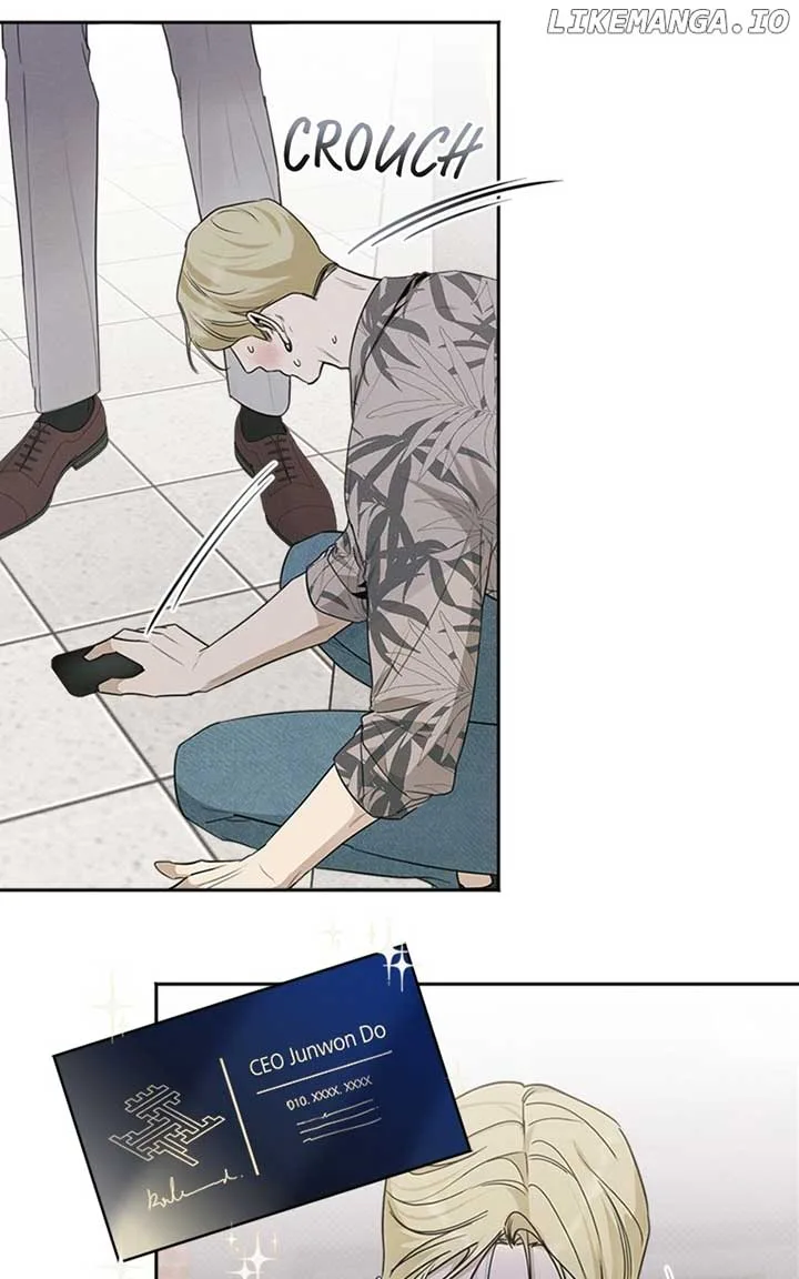 Perfect Contract Chapter 29 page 43