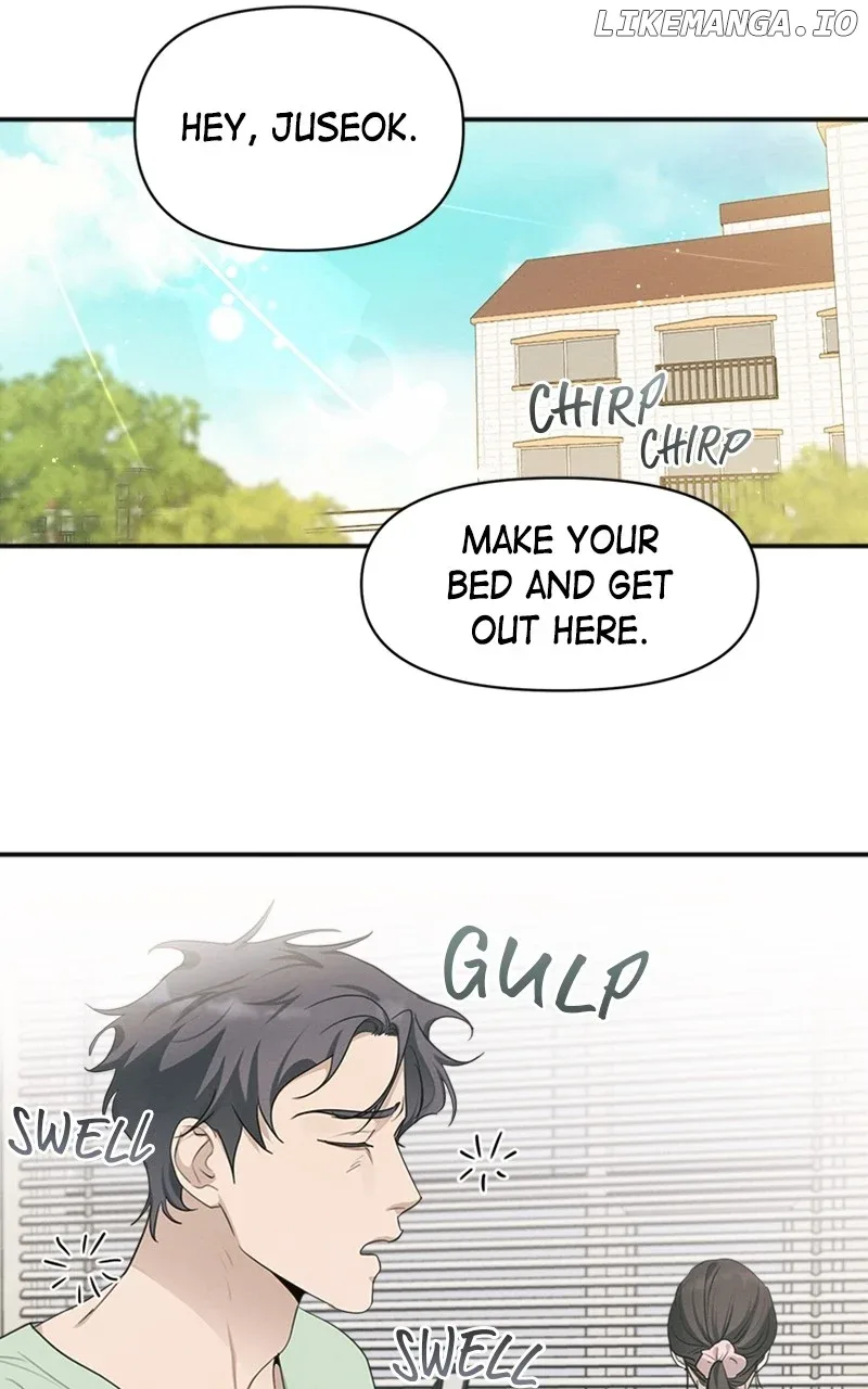 Perfect Contract Chapter 30 page 50