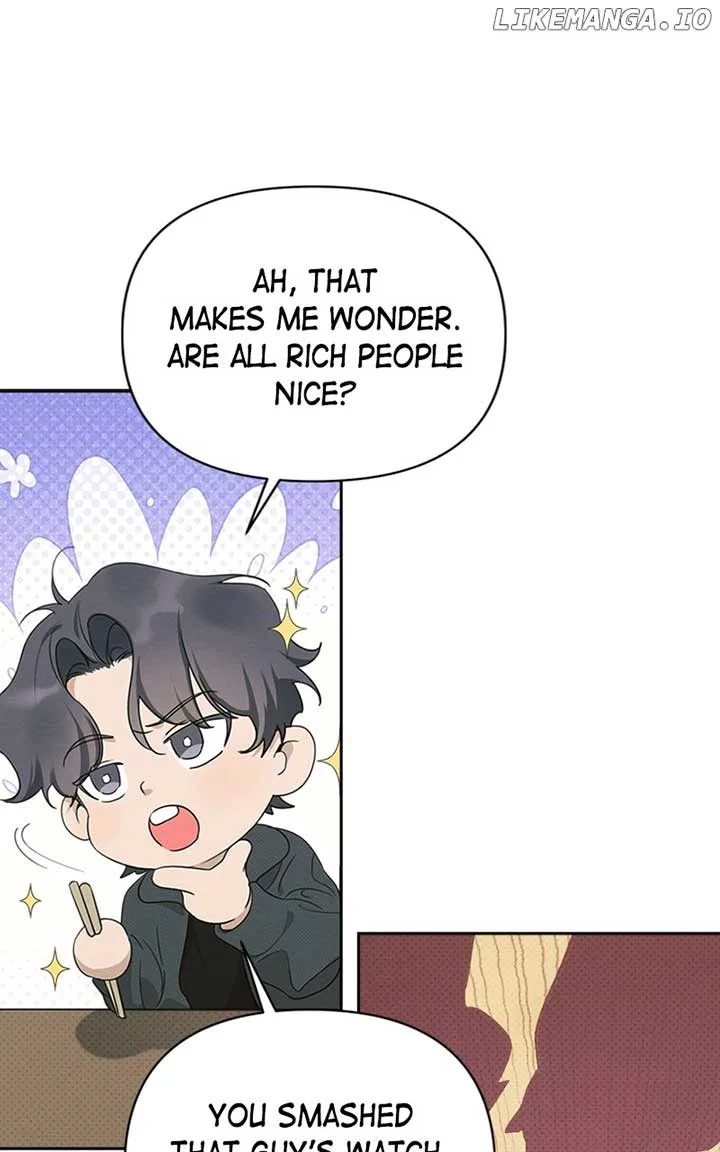 Perfect Contract Chapter 28 page 25
