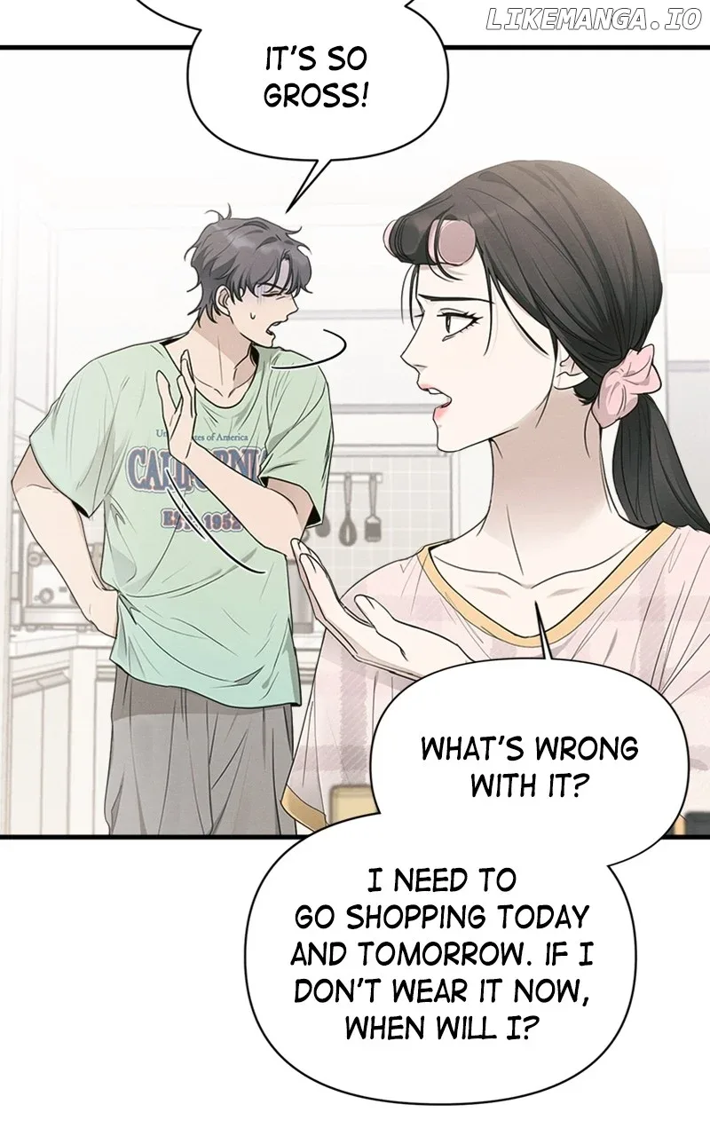 Perfect Contract Chapter 30 page 74