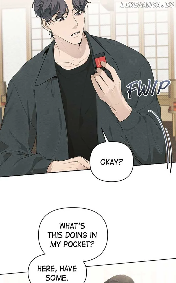 Perfect Contract Chapter 28 page 30