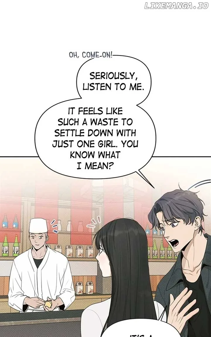 Perfect Contract Chapter 28 page 45
