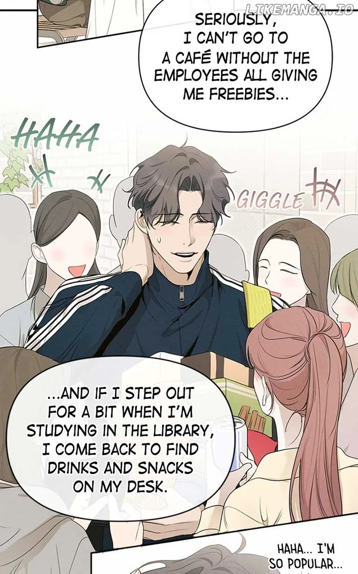 Perfect Contract Chapter 28 page 42