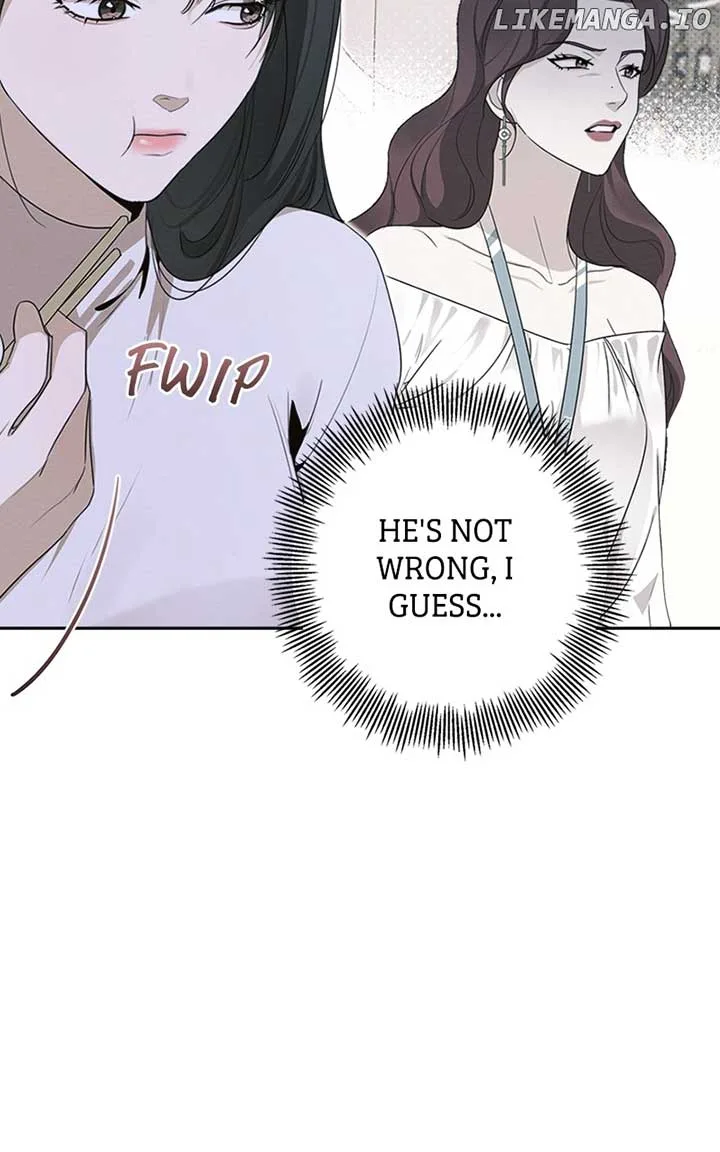 Perfect Contract Chapter 28 page 54