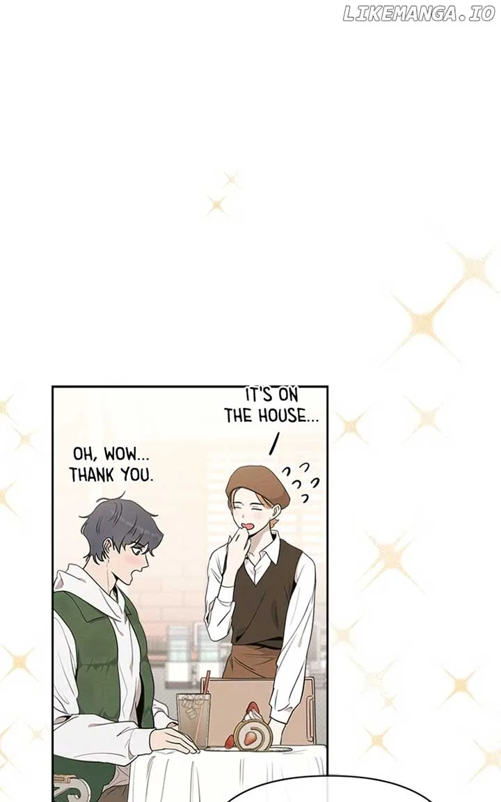 Perfect Contract Chapter 28 page 41