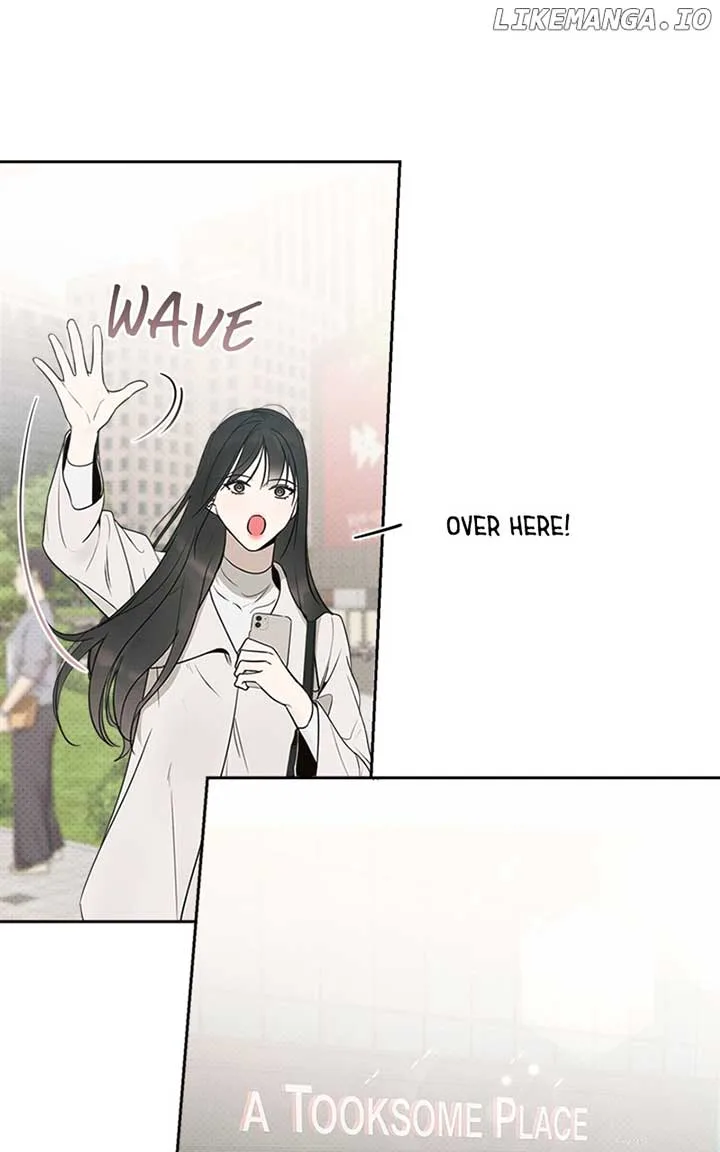 Perfect Contract Chapter 28 page 69