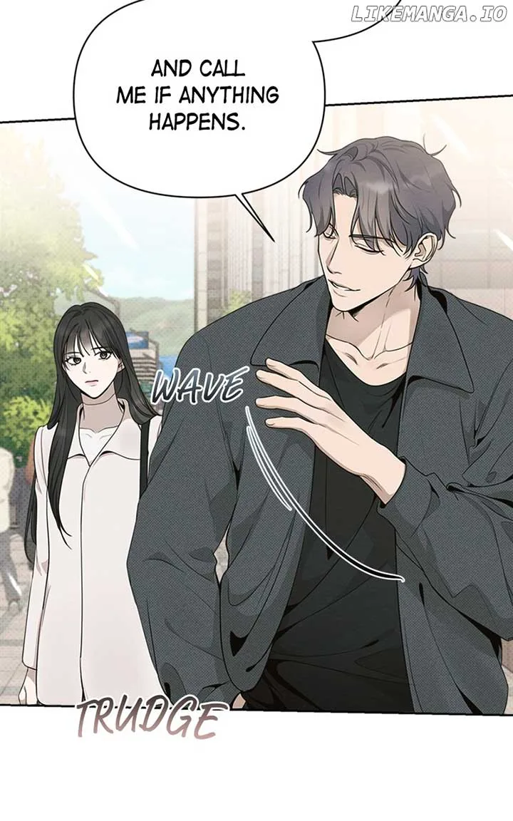 Perfect Contract Chapter 28 page 61