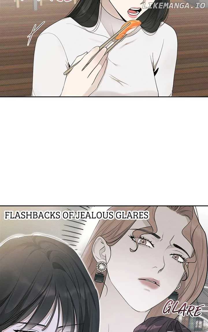 Perfect Contract Chapter 28 page 53