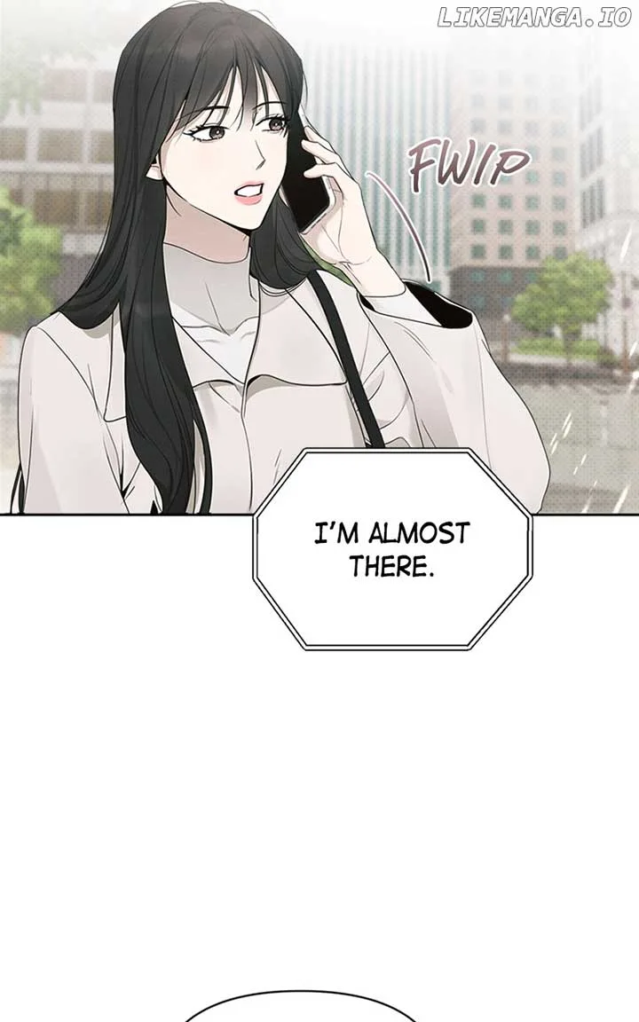 Perfect Contract Chapter 28 page 67