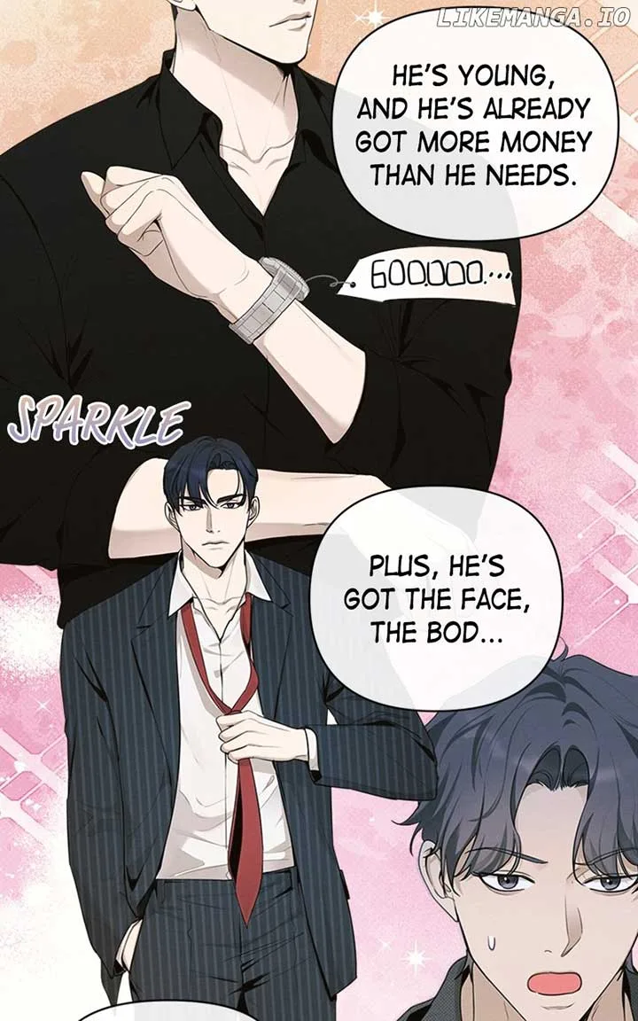 Perfect Contract Chapter 28 page 51