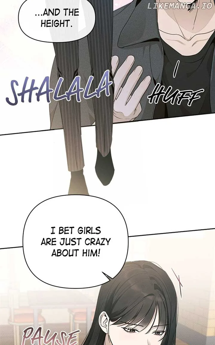 Perfect Contract Chapter 28 page 52